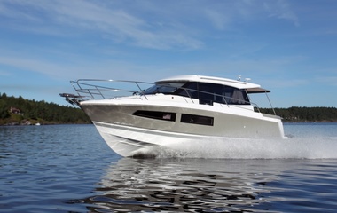 Jeanneau NC9
