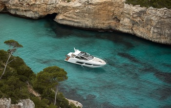 Sunseeker Predator 50 (2020)