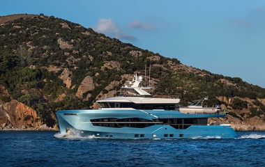 Numarine Persistence