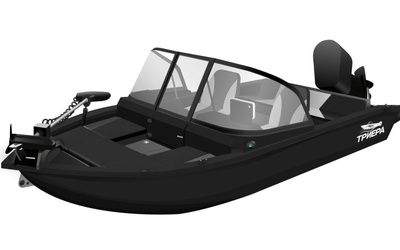 Триера 540 Боурайдер