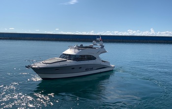 Beneteau Antares 42