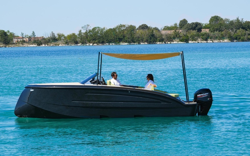Venice V.T.6.5