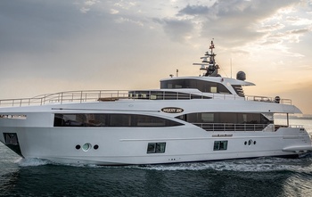 Majesty 100 (2023)