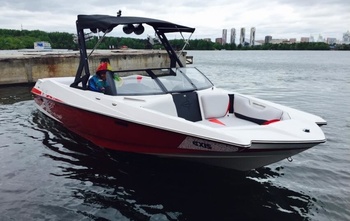 Axis A24 Vandall Edition