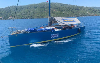 Grand Soleil 42 (2004)