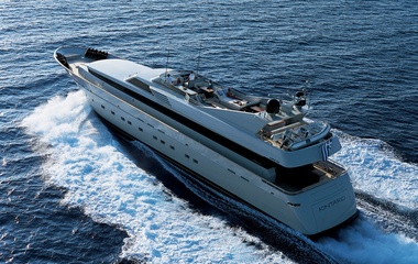 Cantieri di Pisa Kintaro