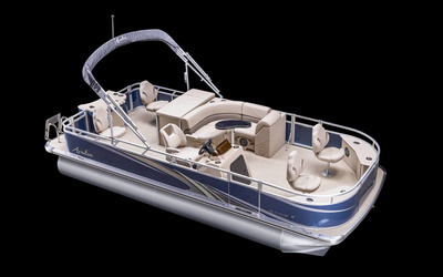 Avalon GS Rear Fish 25