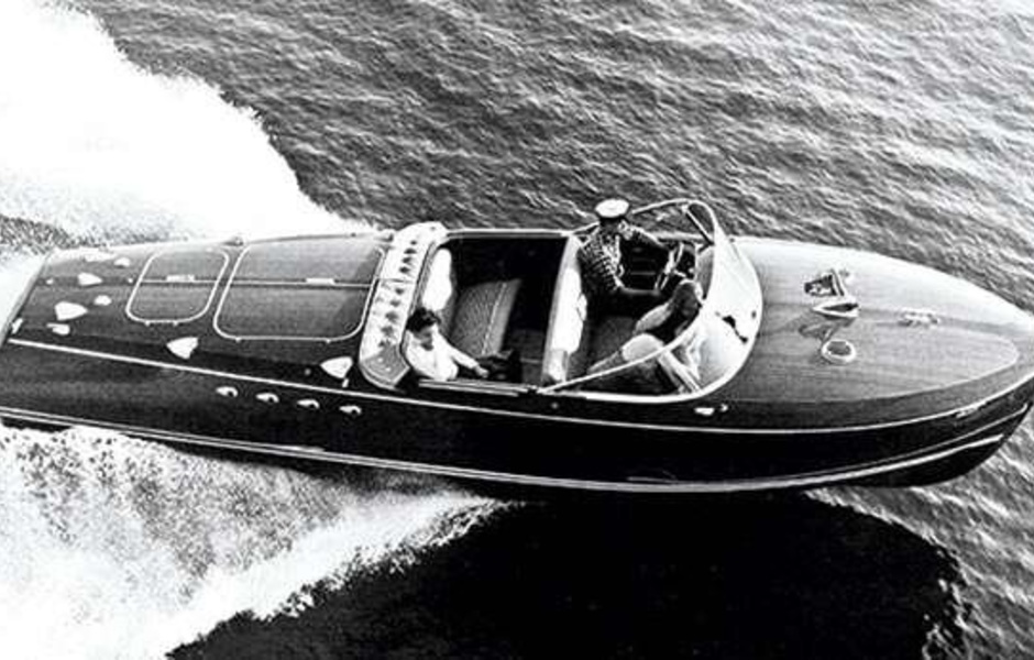 Riva Tritone