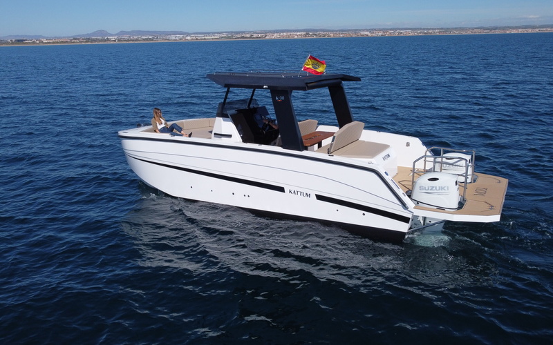 Kattum K-30