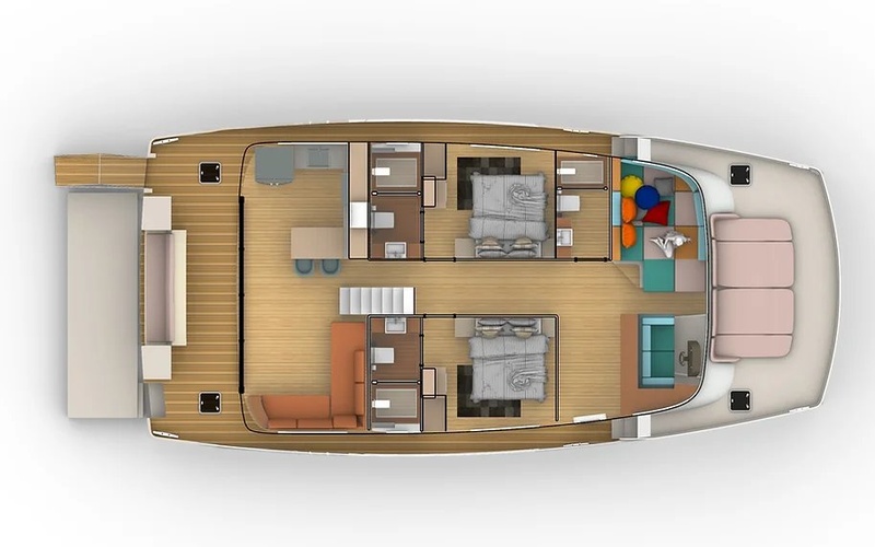 Maison 56 Solar Hybrid