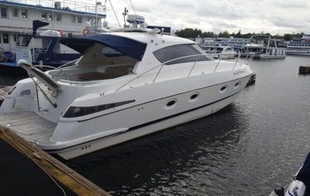 Elan Power 42