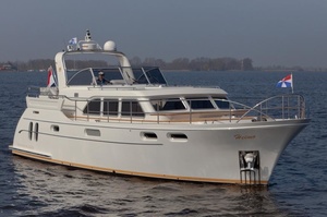 Boarncruiser 42 Aft Cabin