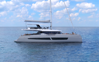 Fountaine Pajot 80
