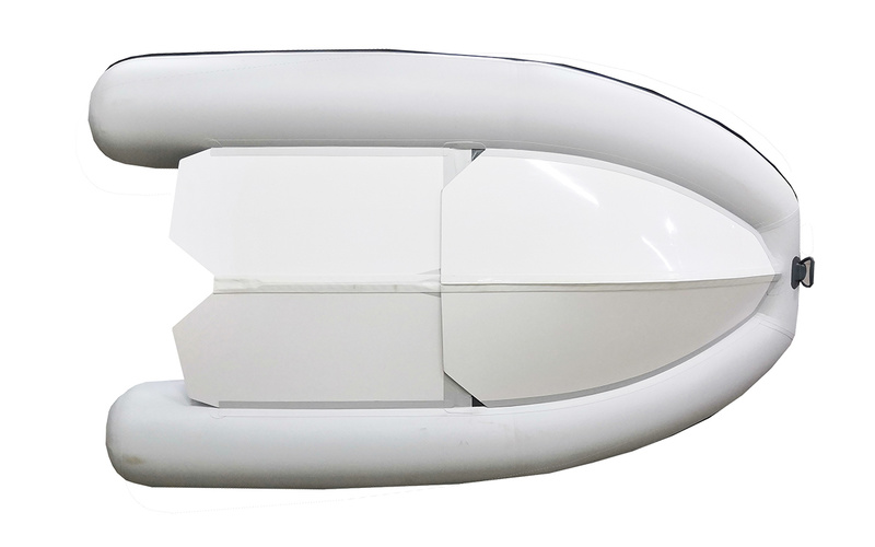 WINboat 250ARF