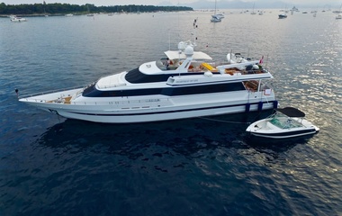 Heesen Heartbeat Of Life