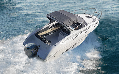 Saver 650 Cabin Sport