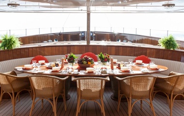 Vosper Thornycroft Shemara