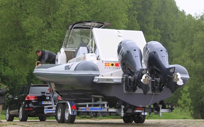 R.I.B.-Line MV 31 Mito