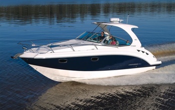 Chaparral 310 Signature (2013)
