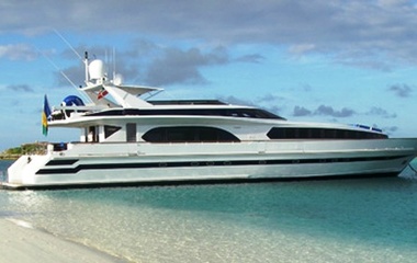Oceanco Caprice