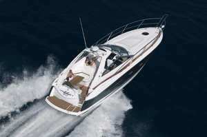 Sunseeker Portofino 35