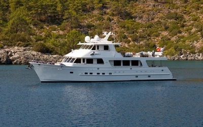 Outer Reef  860 DBMY