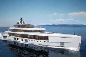 Admiral Momentum 60