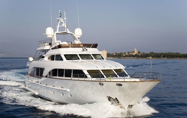 Benetti Salute