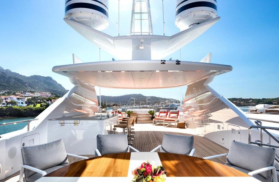Heesen Artisa