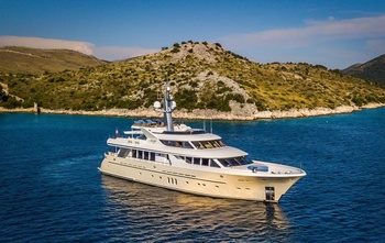 Baikal 32 SMY (2025)
