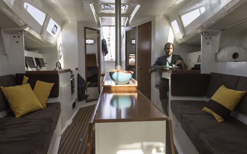 IDBmarine Malango 1088