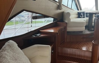 Galeon 530 (2009)