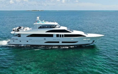 Askeladden C61 Bowrider