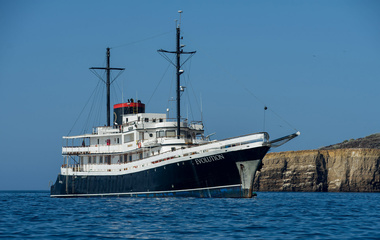 Custom Boats Evolution