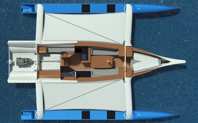 Dragonfly 40