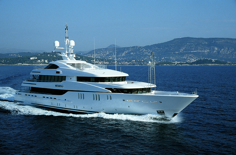 CMN Yacht Division Netanya 8