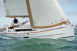 Dufour 350