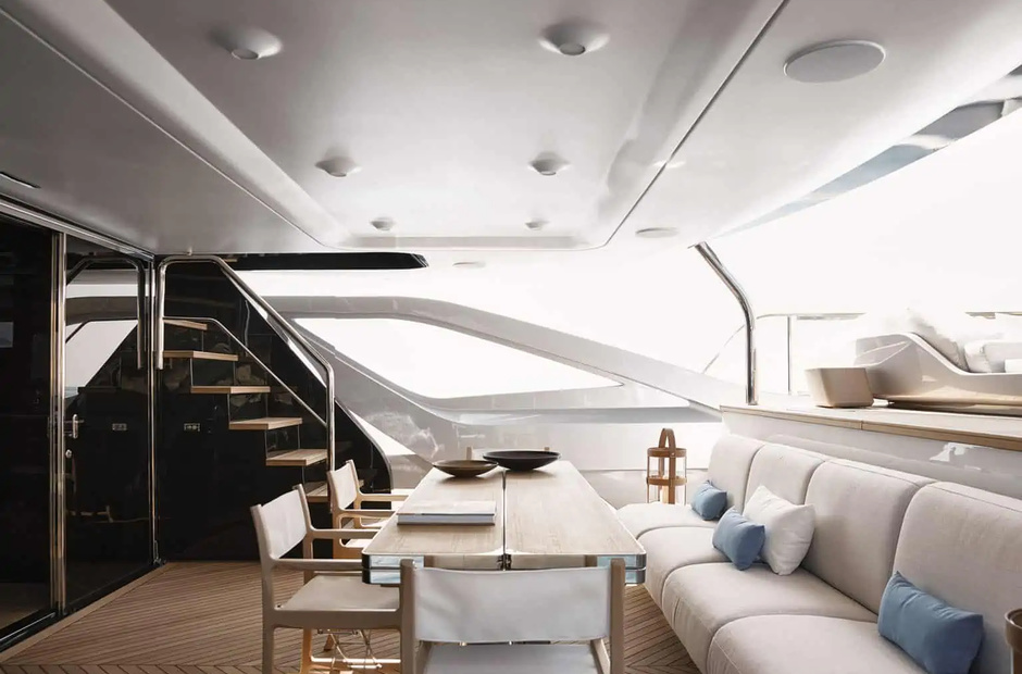 Azimut My Tyme