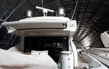 2009, Azimut 68S