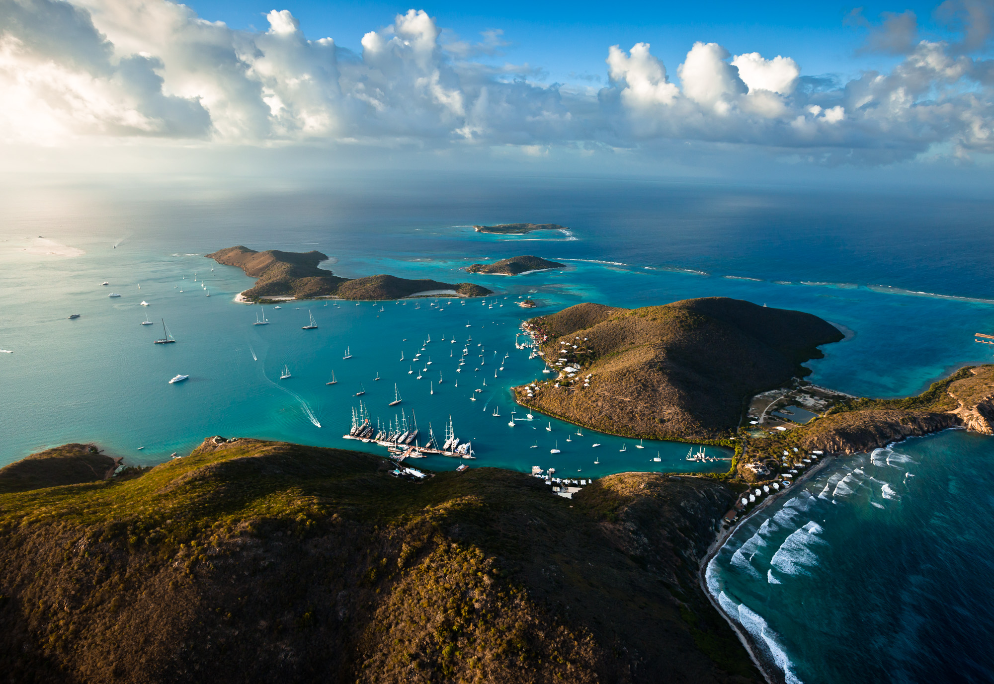 «Swan Sea» Photo gallery from itBoat magazine