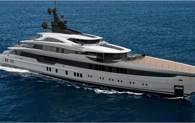 Bilgin Yachts Al Reem