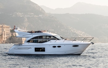 2018, Princess 49