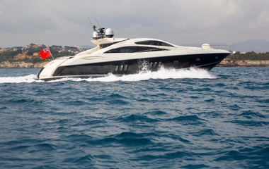 Sunseeker Infinito