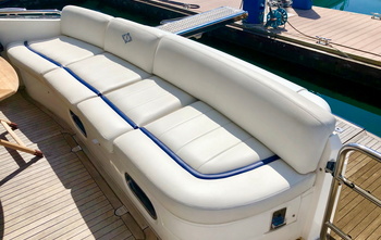 Princess 54