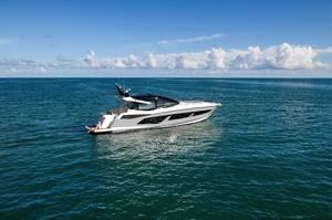 Sunseeker Predator 55 EVO