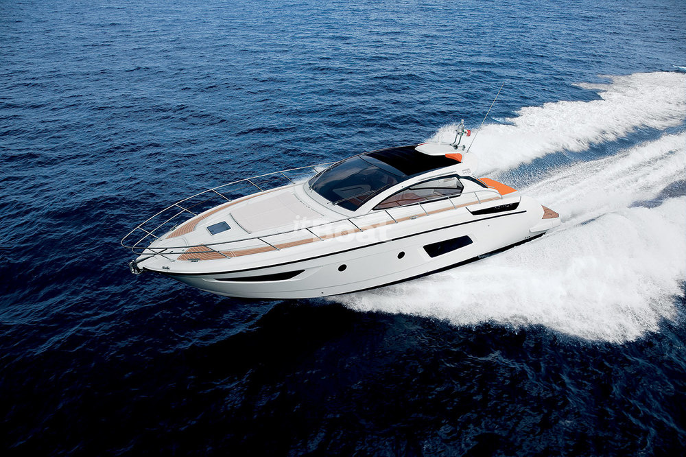 azimut 48