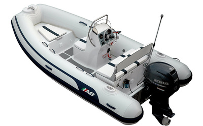 AB Inflatables Alumina 13 ALX