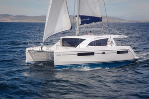 Leopard 40