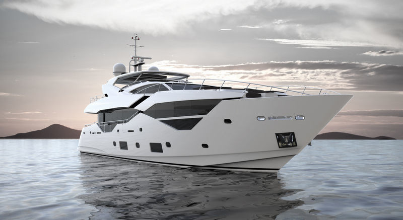 Sunseeker Adella