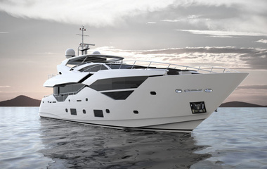 Sunseeker Adella